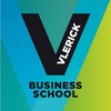 Vlerick Business School's Official Logo/Seal