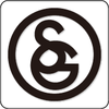 Senzoku Gakuen College of Music's Official Logo/Seal
