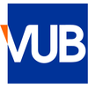 Vrije Universiteit Brussel's Official Logo/Seal