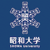  University at showa-u.ac.jp Official Logo/Seal