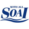 Soai University's Official Logo/Seal