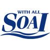  University at soai.ac.jp Official Logo/Seal