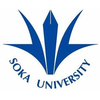 Soka Daigaku's Official Logo/Seal