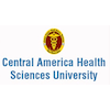Central America Health Sciences University, Belize Medical College's Official Logo/Seal