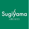 Sugiyama Jogakuen University's Official Logo/Seal