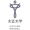 Taisho University's Official Logo/Seal