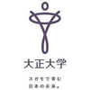 Taisho Daigaku's Official Logo/Seal