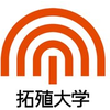 拓殖大学's Official Logo/Seal