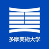 Tama Art University's Official Logo/Seal