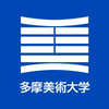 Tama Bijutsu Daigaku's Official Logo/Seal