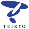 Teikyo University's Official Logo/Seal