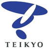 Teikyo Daigaku's Official Logo/Seal