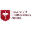 University of Health Sciences Antigua's Official Logo/Seal