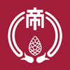 Tezukayama Gakuin University's Official Logo/Seal