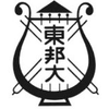 Toho College of Music's Official Logo/Seal