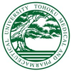 TMPU University at tohoku-mpu.ac.jp Official Logo/Seal