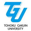 TGU University at tohoku-gakuin.ac.jp Official Logo/Seal