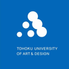 Tohoku University of Art and Design's Official Logo/Seal