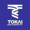 Tokai Daigaku's Official Logo/Seal