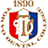Tokyo Dental College's Official Logo/Seal