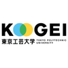 Tokyo Kougei Daigaku's Official Logo/Seal