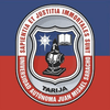 Juan Misael Saracho Autonomous University's Official Logo/Seal