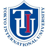 Tokyo International University's Official Logo/Seal