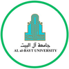 جامعة آل البيت's Official Logo/Seal