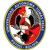 Universidad Autónoma Tomás Frías's Official Logo/Seal