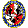 Autonomous University Tomás Frías's Official Logo/Seal