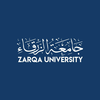 Zarqa University's Official Logo/Seal