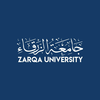 جامعة الزرقاء's Official Logo/Seal