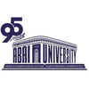 Kazakh National Pedagogical University's Official Logo/Seal