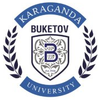 E.A. Buketov University of Karaganda's Official Logo/Seal