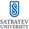 Satbayev University's Official Logo/Seal