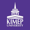 KIMEP University's Official Logo/Seal