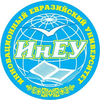 Инновациялық Еуразия Университеті's Official Logo/Seal