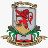 EU University at egerton.ac.ke Official Logo/Seal