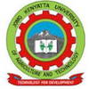 JKUAT University at jkuat.ac.ke Official Logo/Seal