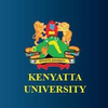 KU University at ku.ac.ke Official Logo/Seal