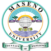 Maseno University's Official Logo/Seal