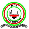 MU University at mu.ac.ke Official Logo/Seal