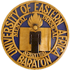 UEAB University at ueab.ac.ke Official Logo/Seal