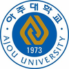 아주대학교 's Official Logo/Seal