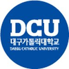 Catholic University of Daegu's Official Logo/Seal