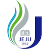 Jeju National University's Official Logo/Seal