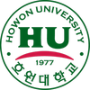 Howon University's Official Logo/Seal