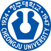 청주대학교 's Official Logo/Seal