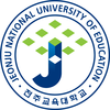 Jeonju National University of Education's Official Logo/Seal