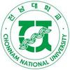 전남대학교's Official Logo/Seal